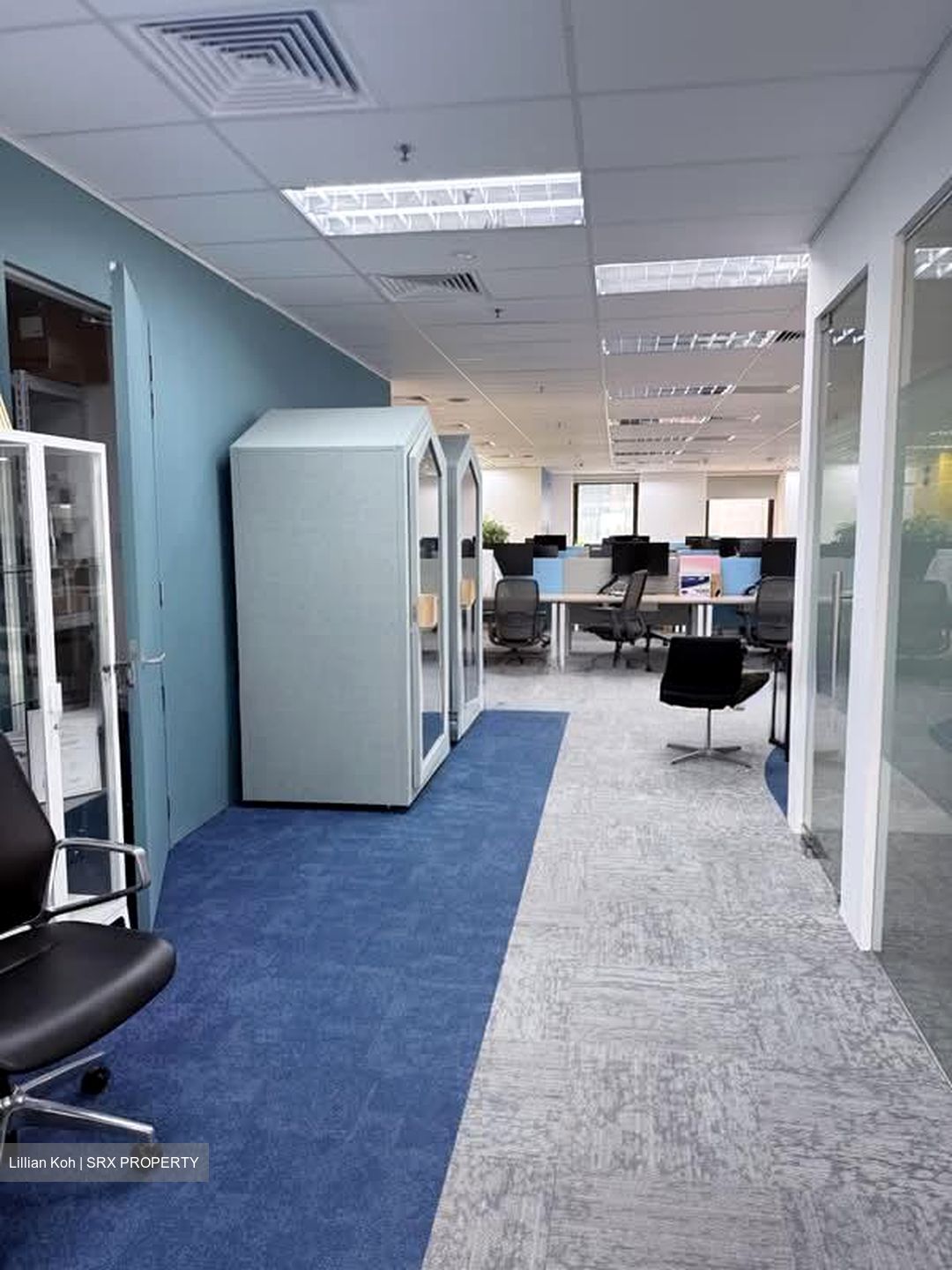 Lippo Centre (D2), Office #576175211